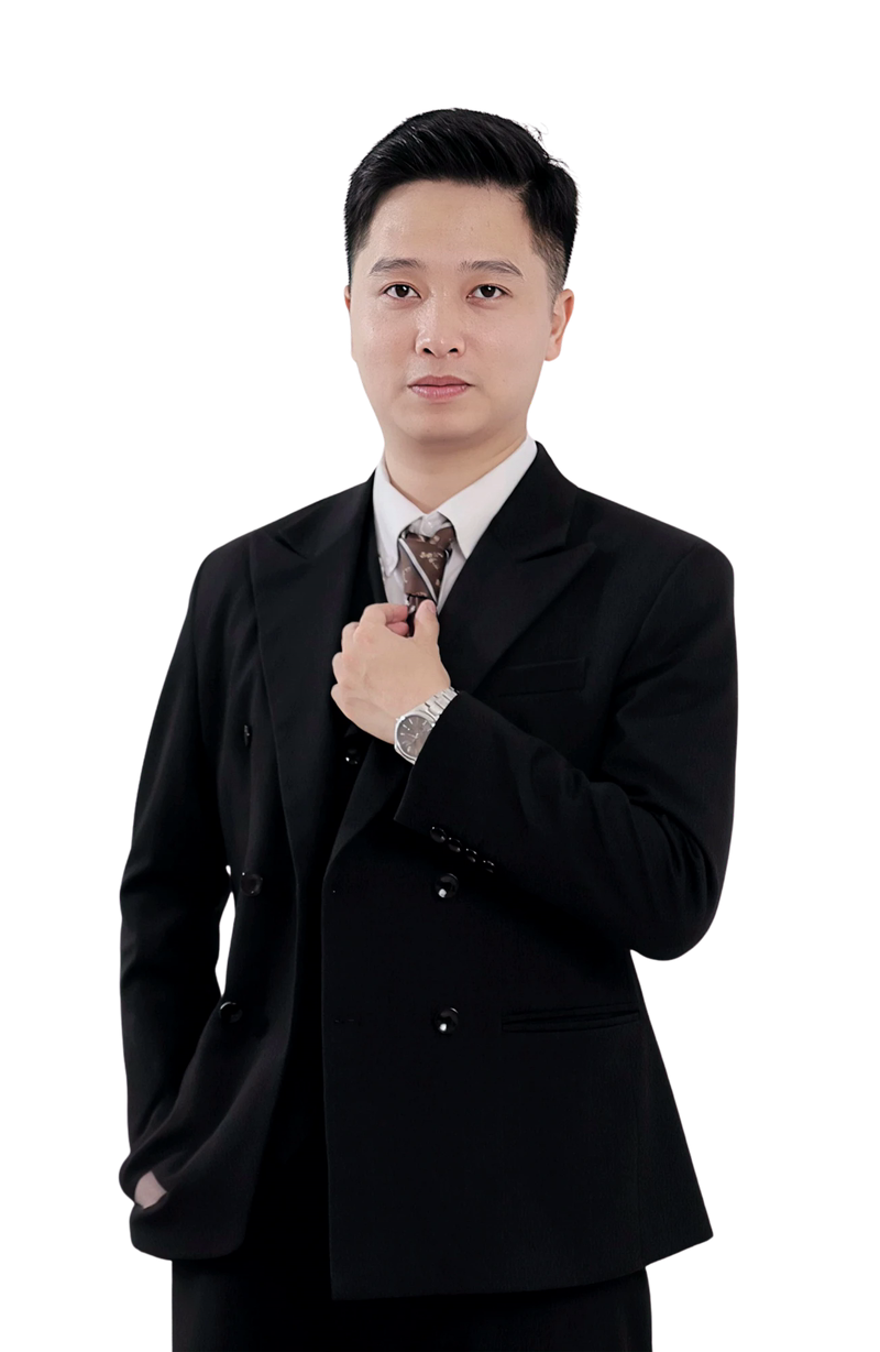Nguyễn Anh Tú