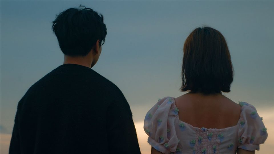 MV Vết Thương – fishy